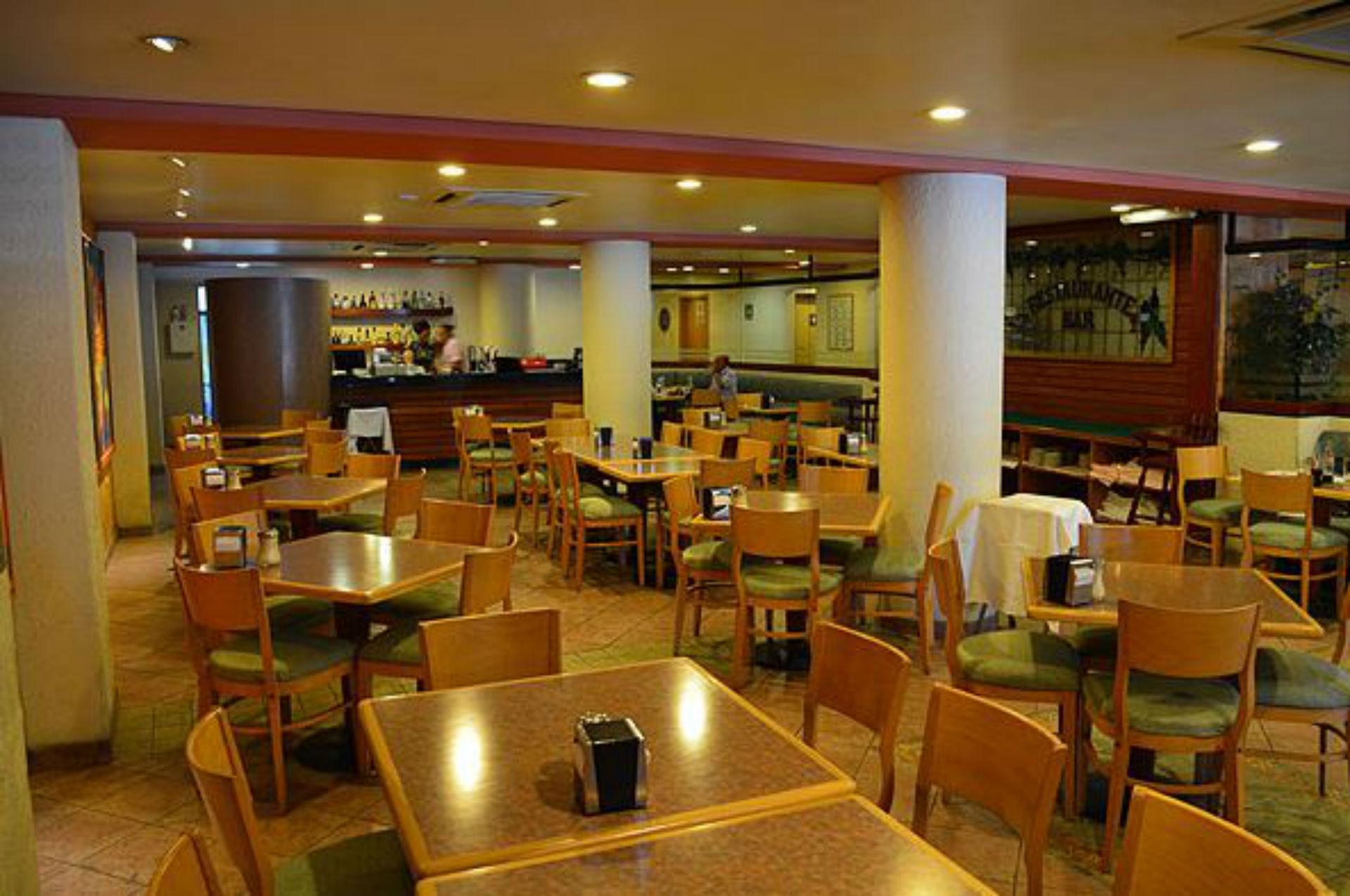 Manalba Hotel Cidade do México